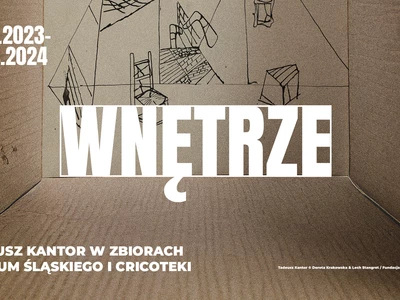 wnetrze--tadeusz-kantor-w-zbiorach-muzeum-slaskiego-i-cricoteki