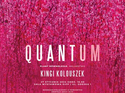 quantum--plany-rownolegle--malarstwo-kingi-kolouszek