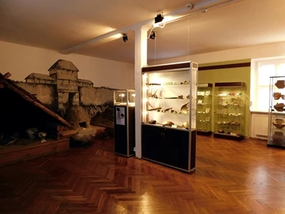 Sala archeologii