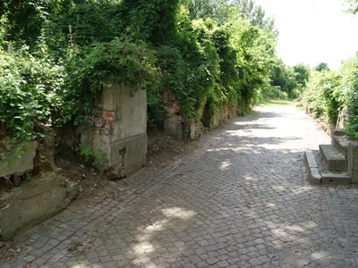 Kostrzyńskie Pompeje