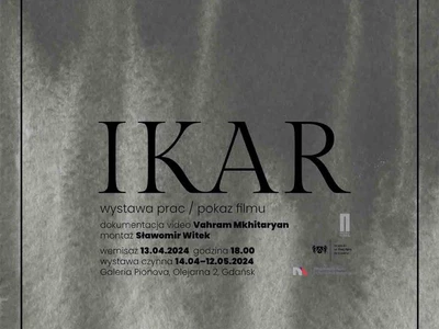 ikar--wystawa-prac