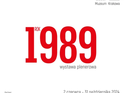 „Rok 1989”