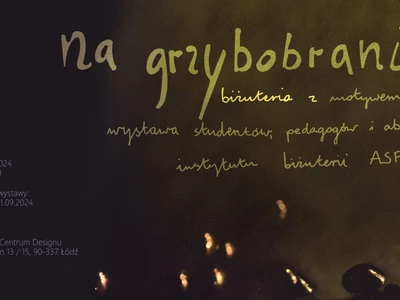 na-grzybobraniu