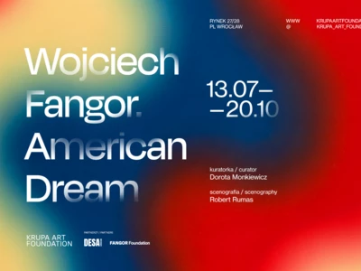 wojciech-fangor--american-dream