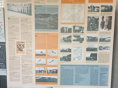 90 lat zwycięstwa w Challenge 1934