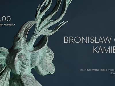 bronislaw-chromy--kamien-i-braz