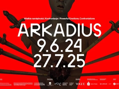 arkadius--wielkie-namietnosci--konfrontacje