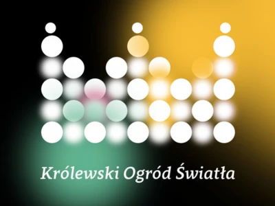 Królewski Ogród Światła