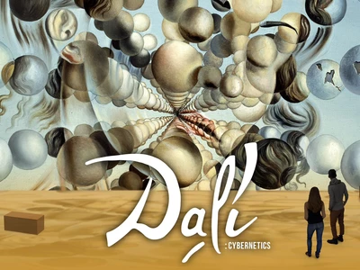 dali-cybernetics