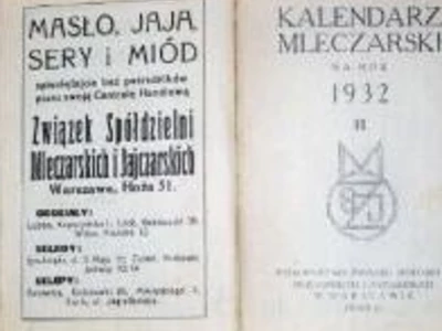 Spółdzielczość mleczarska w Galicji