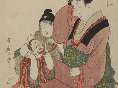 Utamaro