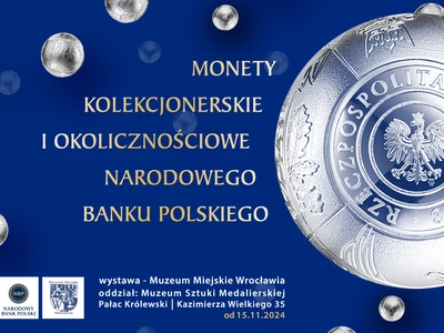 Monety kolekcjonerskie i okolicznościowe Narodowego Banku Polskiego