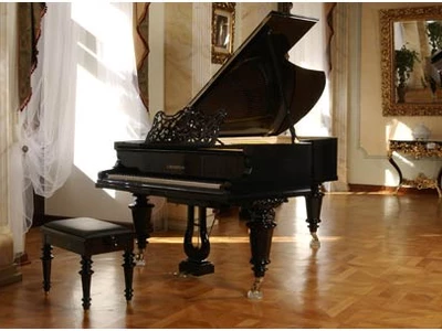 The Music Room