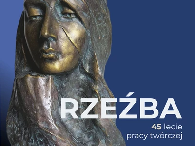 Jerzy Kierski / rzeźba