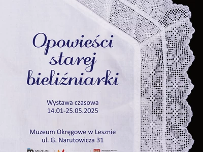 Opowieści starej bieliźniarki