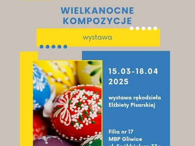 wielkanocne-kompozycje--wystawa-prac-elzbiety-pisarskiej