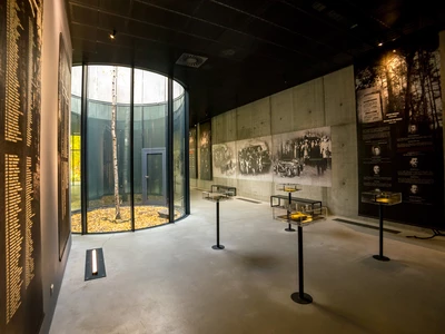 Permanent exhibition