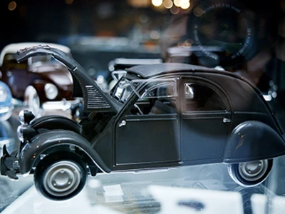 history-of-motorisation-in-miniature